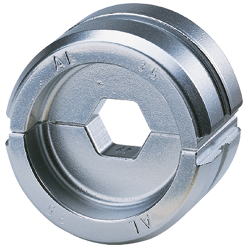 Klauke Presseinsatz ST 22, 120 - 20 mm², Serie 22 ST2220 Klauke Presseinsatz ST 22, 120 - 20 mm², Serie 22 ST2220