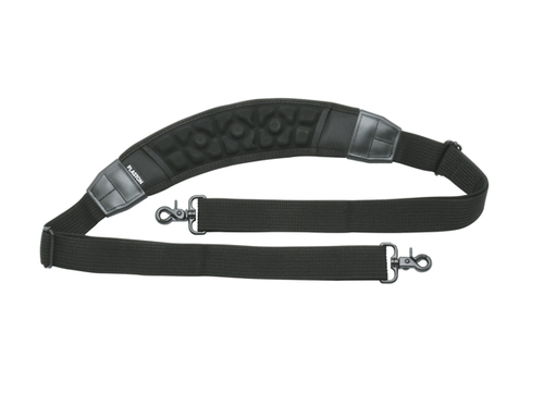 Klauke Tragegurt mit Schulterpols ter TG3 Klauke Tragegurt mit Schulterpols ter TG3