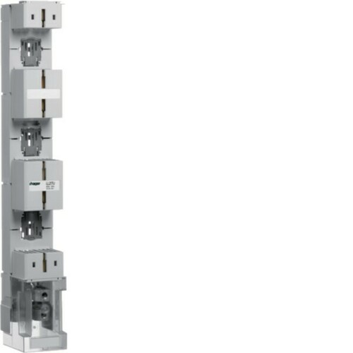 Hager NH2-Sicherungsunterteil LL217U Hager NH2-Sicherungsunterteil LL217U