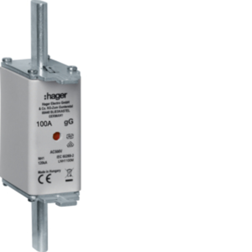 Hager Sicherung LNH1100M