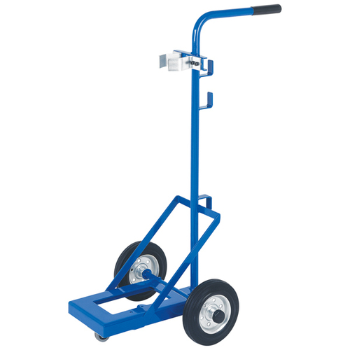 Klauke Transportwagen für elektrohydraulis TW50 Klauke Transportwagen für elektrohydraulis TW50