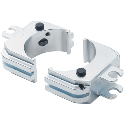 Klauke Adapter für Presseinsätze der Serie 13 UA12TKL Klauke Adapter für Presseinsätze der Serie 13 UA12TKL
