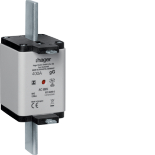 Hager Sicherung LNH3400MK
