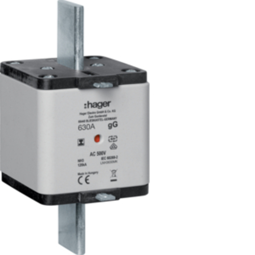 Hager Sicherung LNH3630MK