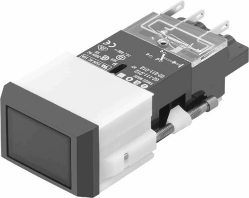 Eao Leuchtdrucktaste 02-617.011