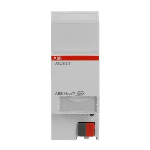 Busch-Jaeger ABL/S2.1 Applikationsbaustein ABL/S 2.1 Busch-Jaeger ABL/S2.1 Applikationsbaustein ABL/S 2.1
