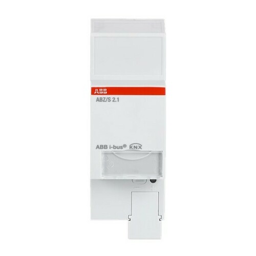 Busch-Jaeger ABZ/S2.1 Applikationsbaustein ABZ/S 2.1 Busch-Jaeger ABZ/S2.1 Applikationsbaustein ABZ/S 2.1