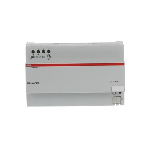 Busch-Jaeger AM/S12.1 Akku-Modul AM/S12.1 Busch-Jaeger AM/S12.1 Akku-Modul AM/S12.1