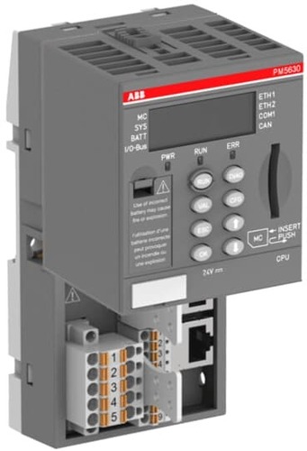 Busch-Jaeger Gebäudeautomationsc BAC/S1.5.1 Busch-Jaeger Gebäudeautomationsc BAC/S1.5.1