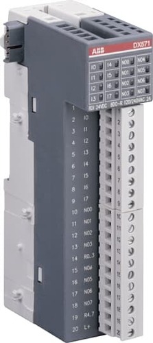 Busch-Jaeger BAC-Modul BCM/S16.1.3.1 Busch-Jaeger BAC-Modul BCM/S16.1.3.1