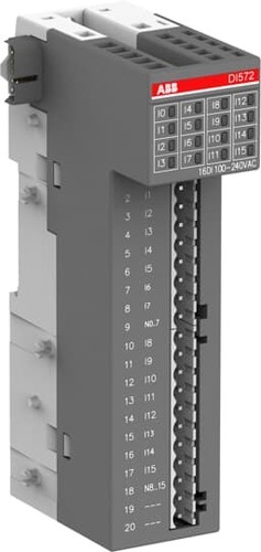 Busch-Jaeger BAC-Modul BCM/S16.2.0.1 Busch-Jaeger BAC-Modul BCM/S16.2.0.1