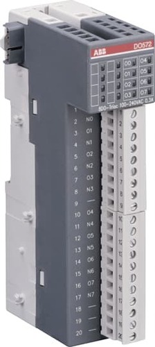 Busch-Jaeger BAC-Modul BCM/S8.0.2.1 Busch-Jaeger BAC-Modul BCM/S8.0.2.1
