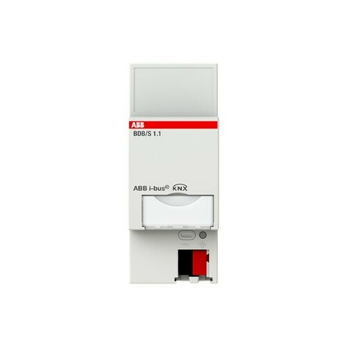 Busch-Jaeger BDB/S1.1 Betriebsdatenerfassu BDB/S 1.1 Busch-Jaeger BDB/S1.1 Betriebsdatenerfassu BDB/S 1.1