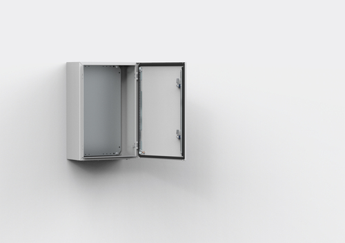 nVent Hoffman Wandgehäuse, 1200x600x300 MAS1206030R5