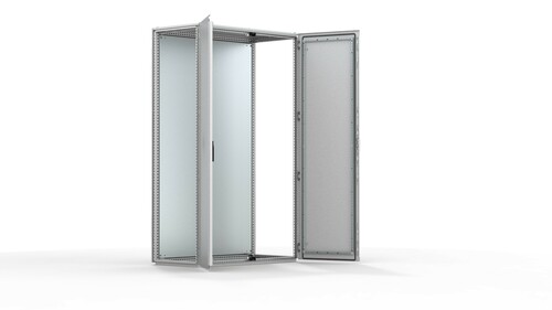 nVent Hoffman Standschrank 1800x1000x400 MCD18104PER5