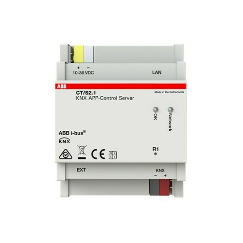 Busch-Jaeger KNX APP-Control Server CT/S2.1