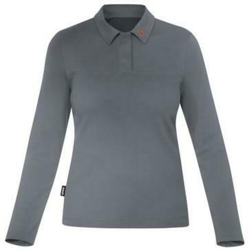 Uvex D-Poloshirt FR 7037/grau S 7035509 Uvex D-Poloshirt FR 7037/grau S 7035509