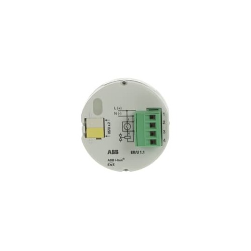 Busch-Jaeger Elektronisches Relais ER/U1.1