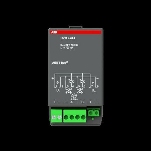 Busch-Jaeger Elektronisches ES/M2.24.1