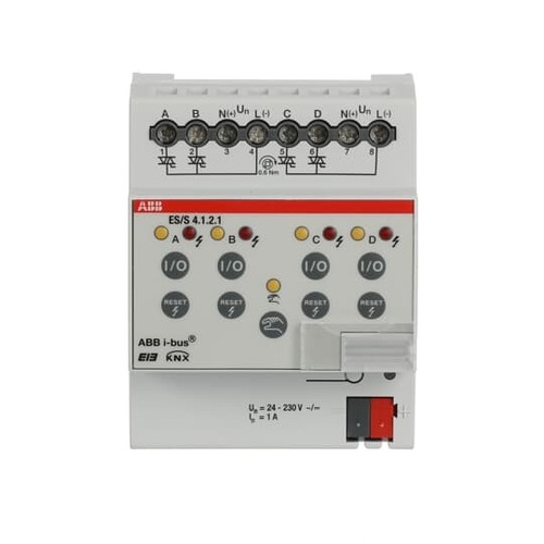 Busch-Jaeger ES/S4.1.2.1 Elektronischer Sch ES/S 4.1.2.1