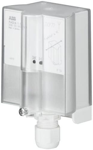 Busch-Jaeger FAD/A1.1 DCF-Antenne für Funks FAD/A 1.1
