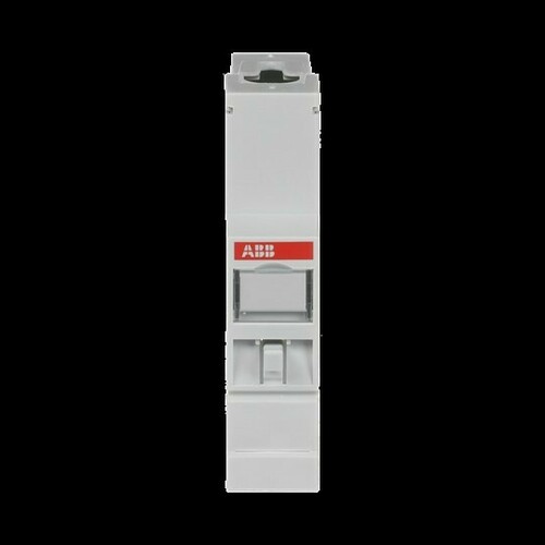 Busch-Jaeger IPM/S1.1 IP-Patchmodul IPM/S 1.1