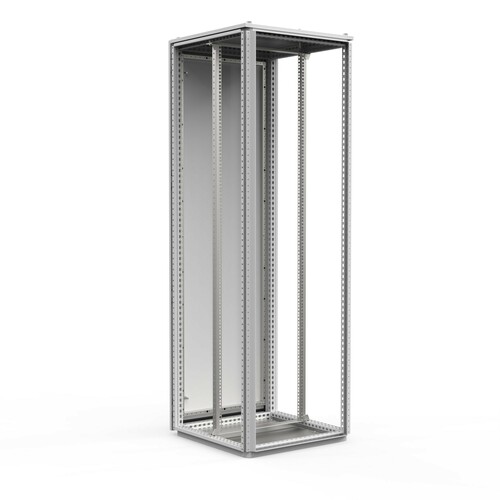 nVent Hoffman Standschrank 1800x800x600 MCI18086R5 nVent Hoffman Standschrank 1800x800x600 MCI18086R5