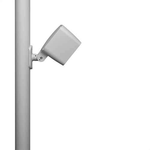Meyer+Sohn LED-Mastleuchte schwarz 8263246030 Meyer+Sohn LED-Mastleuchte schwarz 8263246030