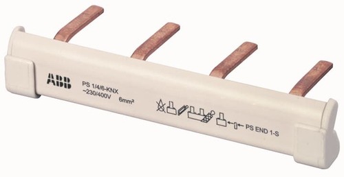 Busch-Jaeger PS 1/4/6-KNX Sammelschiene, 1 PS1/4/6-KNX