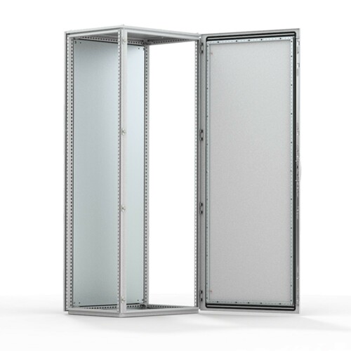 nVent Hoffman Standschrank 1800x1000x400 MCS18104R5 nVent Hoffman Standschrank 1800x1000x400 MCS18104R5