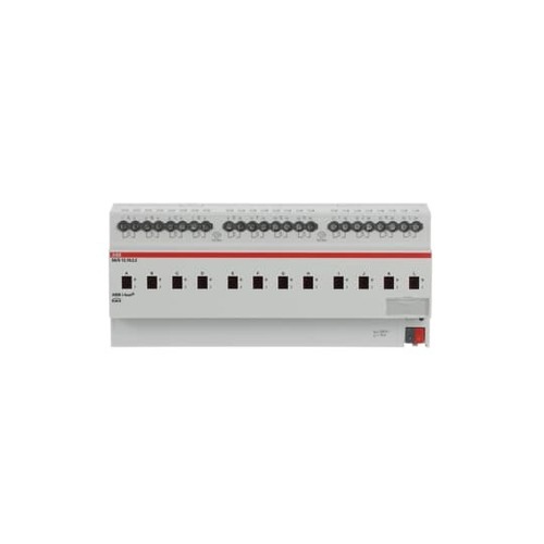 Busch-Jaeger Schaltaktor, 12f SA/S12.10.2.2