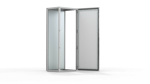 nVent Hoffman Standschrank 2000x800x400 MCS20084PER5