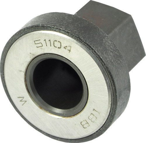 Intercable Tools Kugellager-Druckmutter f.Formlocher KMKL12,7