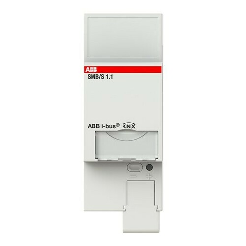 Busch-Jaeger SMB/S1.1 Störmeldebaustein SMB/S 1.1 Busch-Jaeger SMB/S1.1 Störmeldebaustein SMB/S 1.1