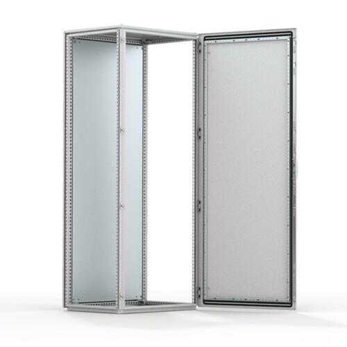 nVent Hoffman Standschrank 2200x800x800 MCS22088R5