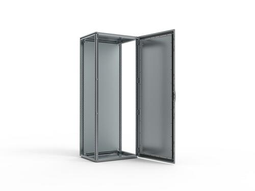 nVent Hoffman Standschrank 2000x800x600 MCSE20086R5