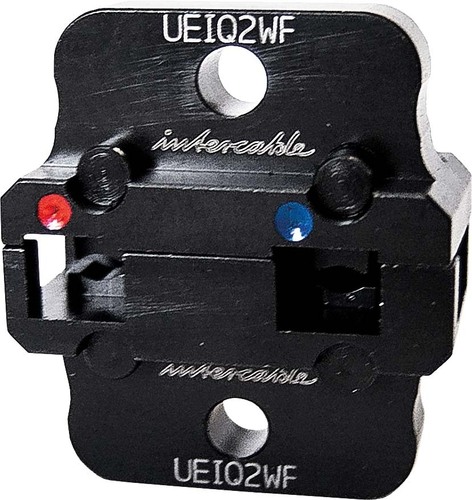 Intercable Tools Presseinsatz UEIQ2WF
