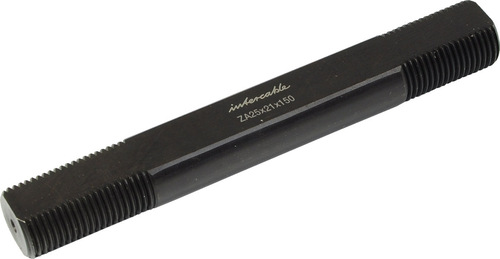 Intercable Tools Zugachse für Formlocher 25mm ZA25X21X150