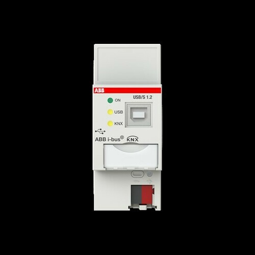 Busch-Jaeger USB/S1.2 USB-Schnittstelle USB/S 1.2