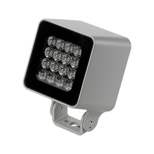 Meyer+Sohn LED-Strahler schwarz 8264045310 Meyer+Sohn LED-Strahler schwarz 8264045310