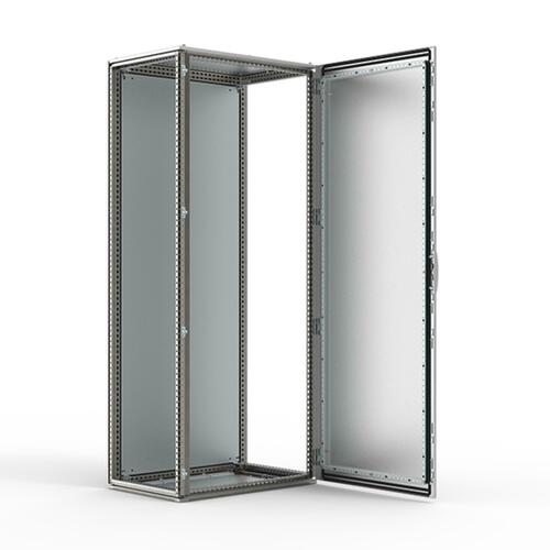 nVent Hoffman Standschrank 2000x800x600 MCSS20086HP