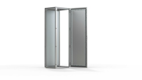 nVent Hoffman Standschrank 2000x800x600 MCSS20086PERD20