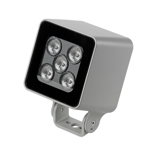 Meyer+Sohn LED-Strahler RGBW 8264049010