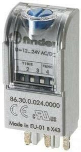 Finder MF-Zeitmodul 86.30.8.240.0000
