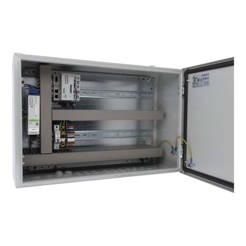 WAGO GmbH & Co. KG IoT Box 2854-099/000-007