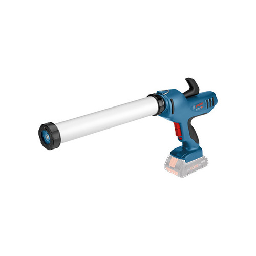 Bosch Power Tools Akku Kartuschenpresse GCG 18V-600 (C) 06019C4001