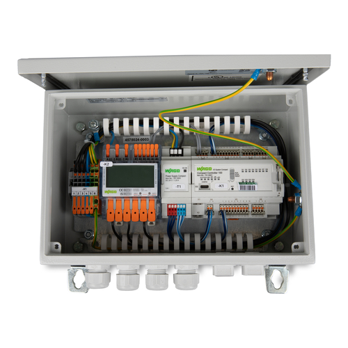 WAGO GmbH & Co. KG IoT Box 2854-099/000-011