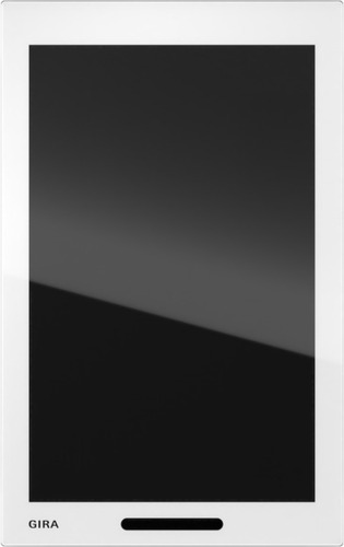 Gira Raumbediengerät G1 UP 2. Generation,o.WLAN 208712 Gira Raumbediengerät G1 UP 2. Generation,o.WLAN 208712