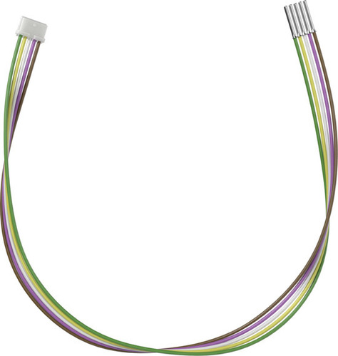 Gira Leitungssatz 5-adrig Zubehör 831000 Gira Leitungssatz 5-adrig Zubehör 831000