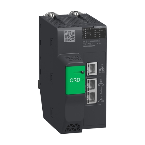 Schneider Electric X80 D-RIO Kopf Ethernet High Availabilit BMECRD0100 Schneider Electric X80 D-RIO Kopf Ethernet High Availabilit BMECRD0100
